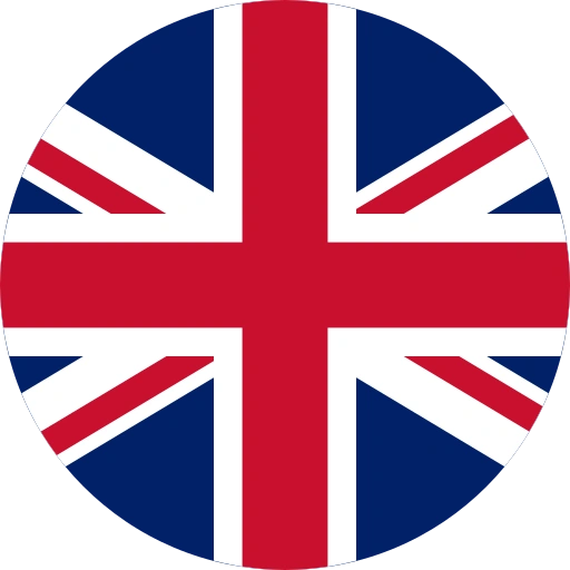 English Flag